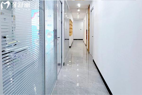 锦州天兴口腔价目表