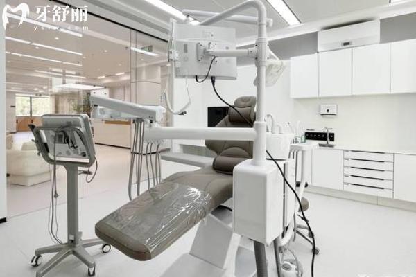 2026德立联合口腔收费标准