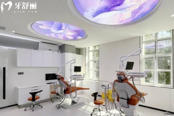 2026德立联合口腔收费标准