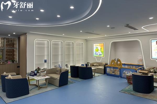 泉州美特尔口腔是正规医院吗