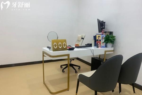 泉州美特尔口腔是正规医院吗