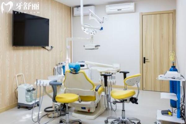 大连齿医生口腔医院上班时间