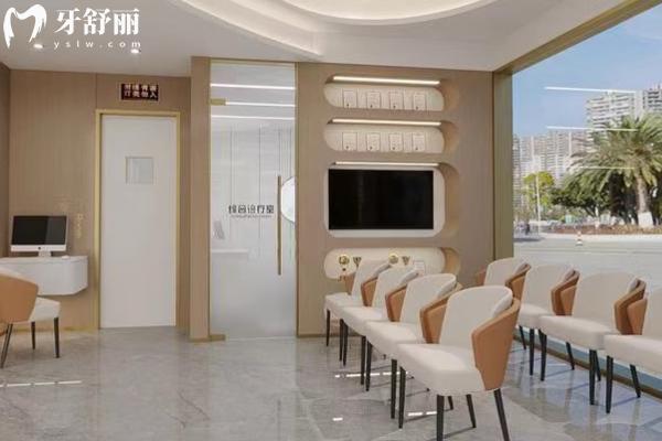 安徽池州国康口腔怎么样