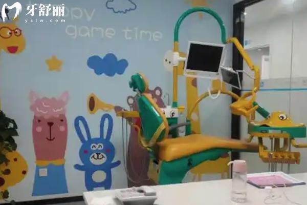 四川广安爱牙仕口腔怎么样