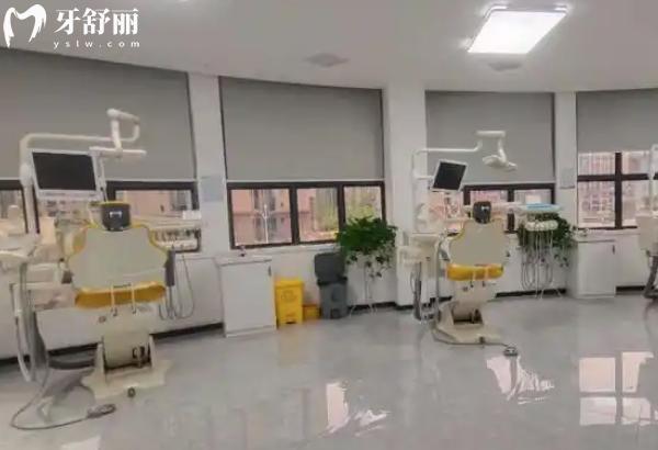 广安看牙便宜又好的医院