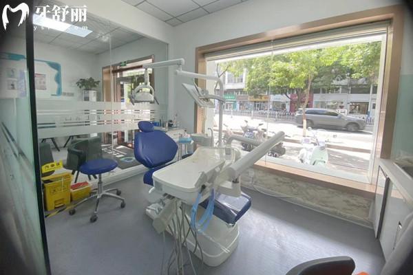 银川国信康口腔是正规医院吗？