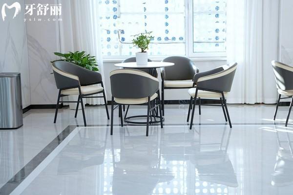 2026唐山中牙口腔医院收费标准新版，矫正补牙根管洁牙价格表