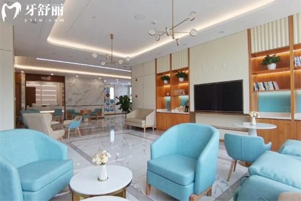 天津诺尔口腔价格贵不贵