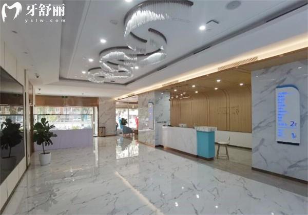 天津看牙便宜又好的医院