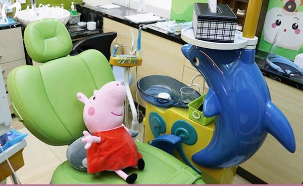 东莞天使口腔正规吗