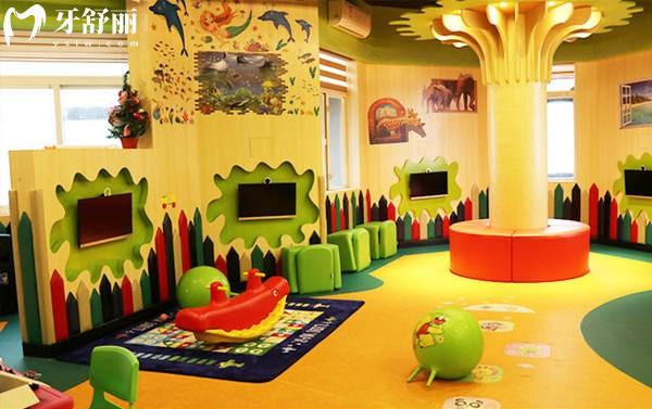 东莞看牙便宜又好的医院