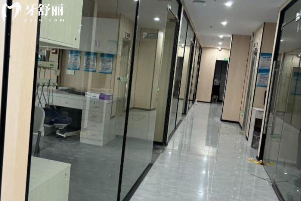 上饶牙博仕口腔价格表26版公开费用明细