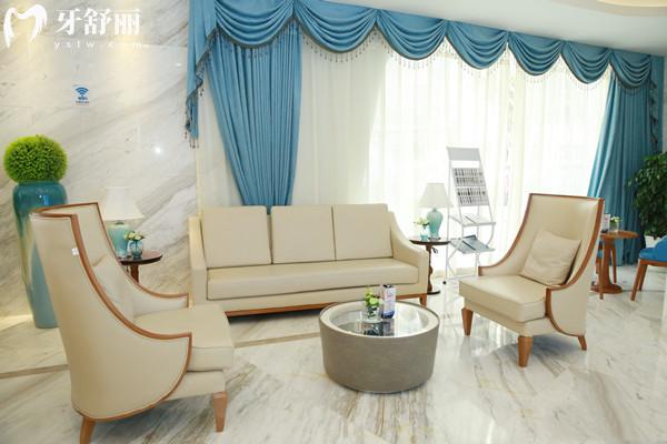 南京牙科医院收费清单