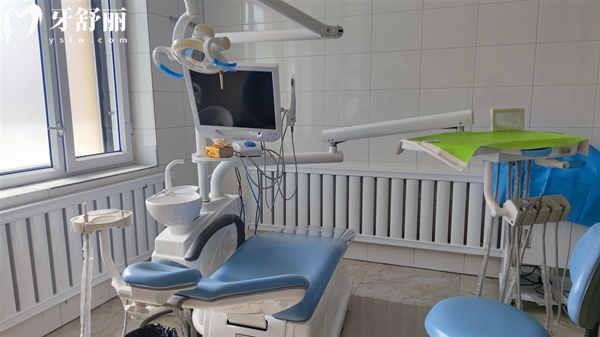 牡丹江张月鹏口腔医院地址在哪里？西安区西三条路+医院简介+价格表等