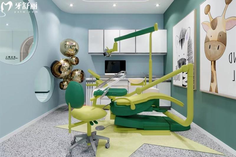 2026哈尔滨美中口腔收费标准查询，种牙2800+矫正7800+性价比高附地址