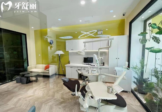 烟台仁峰口腔诊室 烟台仁峰口腔诊室