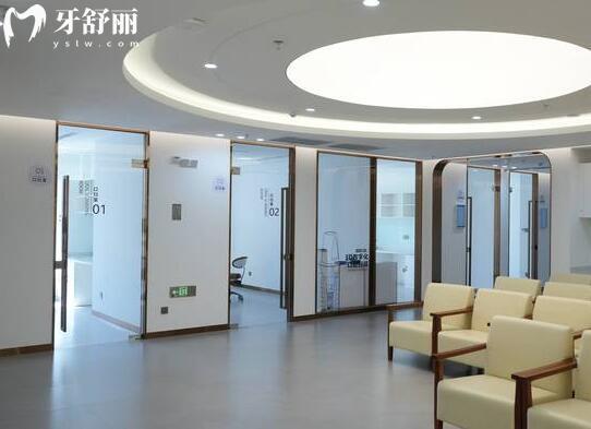 宝鸡团圆口腔怎么样？可靠吗？正规连锁品牌