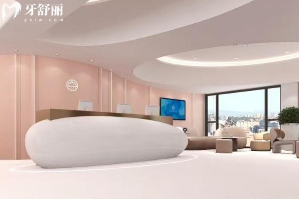 北京整齐娃娃口腔医院正规吗？医院规模大资质正规/民营医院服务好性价比高