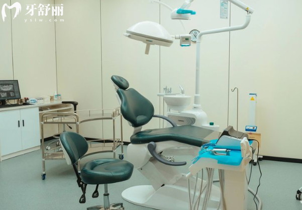 宜春施美尔口腔诊室