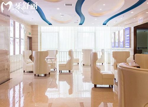 株洲优伢仕口腔地址在哪