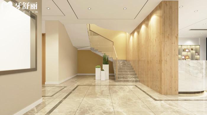 娄底爱牙邦口腔收费贵吗