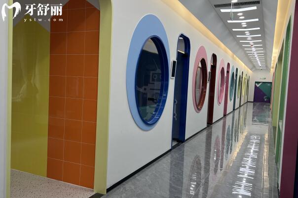 济南可恩口腔地址在槐荫区