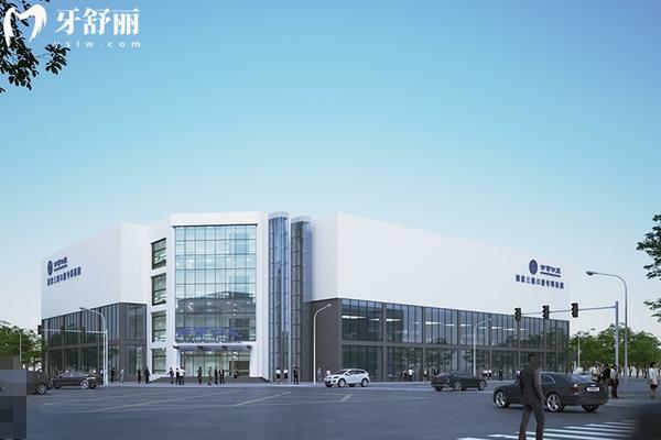 成都西南口腔医院种植牙价目表：种牙1975元起/数字化种植技术/医生经验多附适应人群