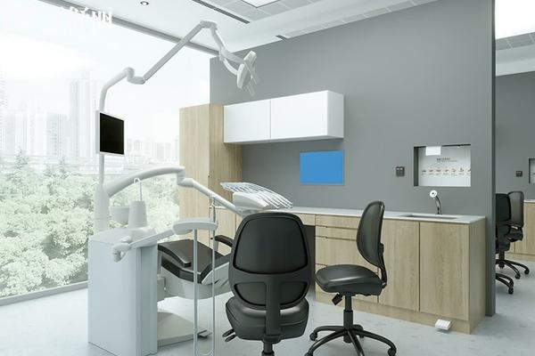 成都西南口腔医院种植牙价目表：种牙1975元起/数字化种植技术/医生经验多附适应人群