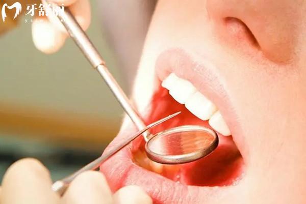 武汉牙科医院收费价格表及十大口腔医院