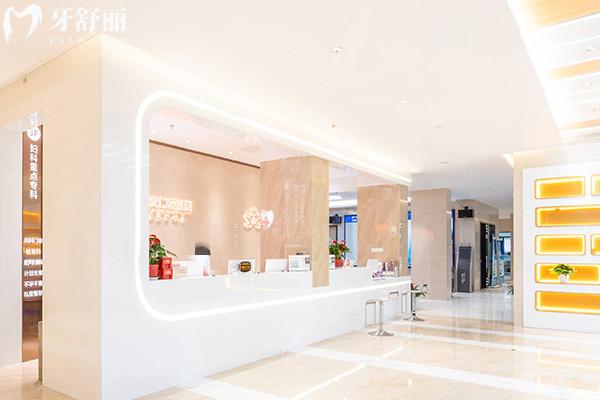 武汉牙科医院收费价格表及十大口腔医院