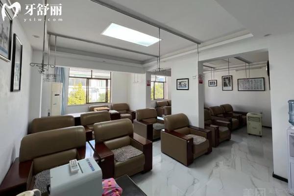 丽江九州医院正规吗