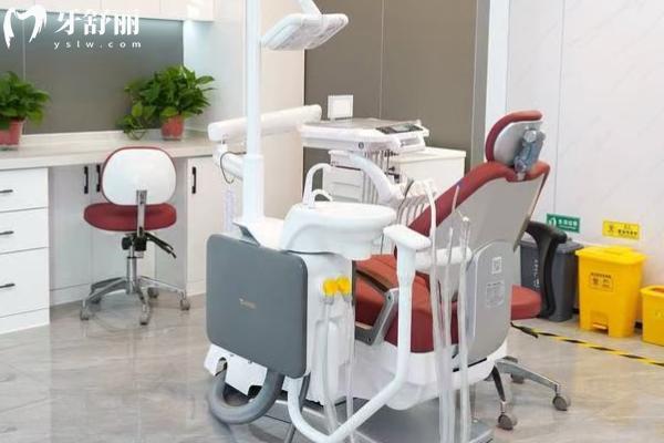 南通如皋固德口腔正规吗