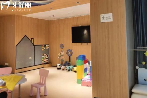 南通看牙便宜又好的医院