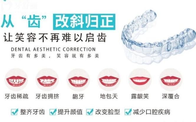 2026贵港口腔医院收费价目表