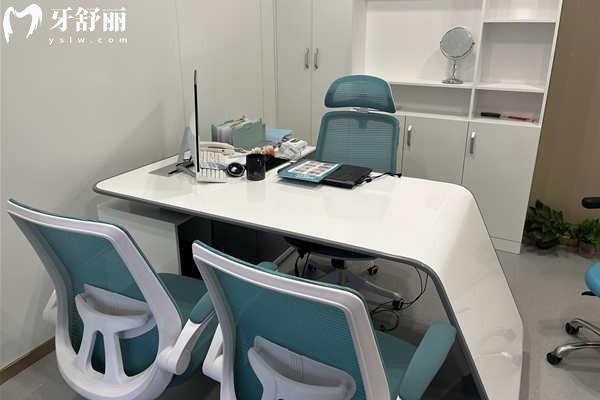 南昌博 德口腔医院怎么样？