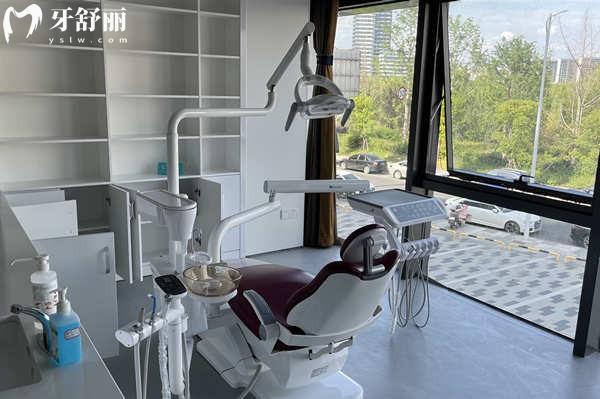 南昌博 德口腔医院怎么样？