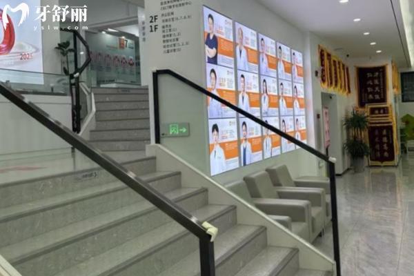 潮州天伦口腔正规吗