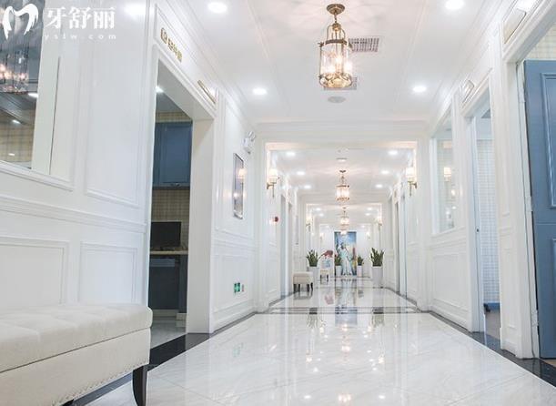 长沙好大夫口腔收费价格表