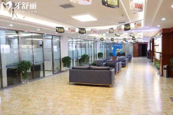 郑州唯美口腔医院地址在哪里？