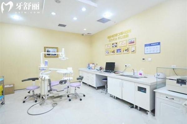 郑州唯美口腔医院地址在哪里？