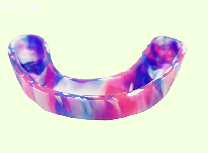 舒雅齐是正规品牌吗?国产正规隐形牙套品牌,质量/型号/价格全整明白