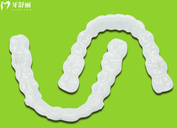 舒雅齐是正规品牌吗?国产正规隐形牙套品牌,质量/型号/价格全整明白