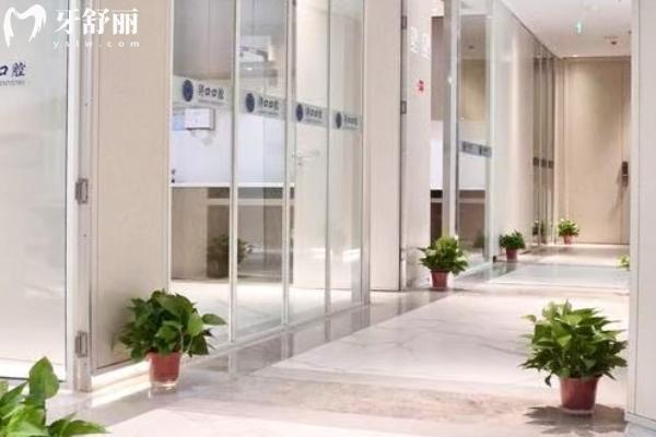 九江看牙便宜又好的医院