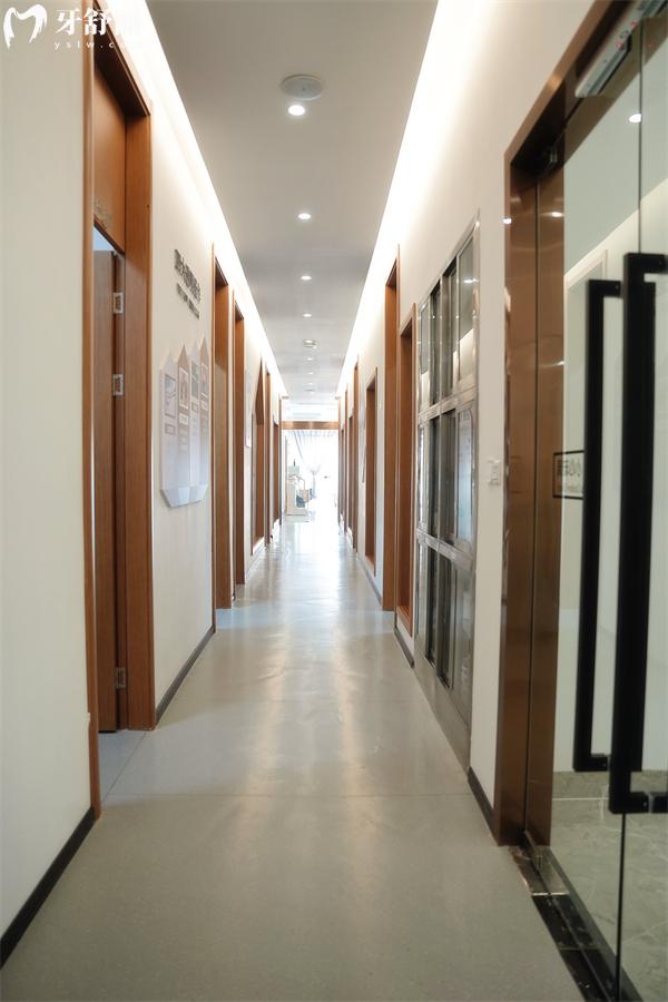 保山志辉口腔怎么样