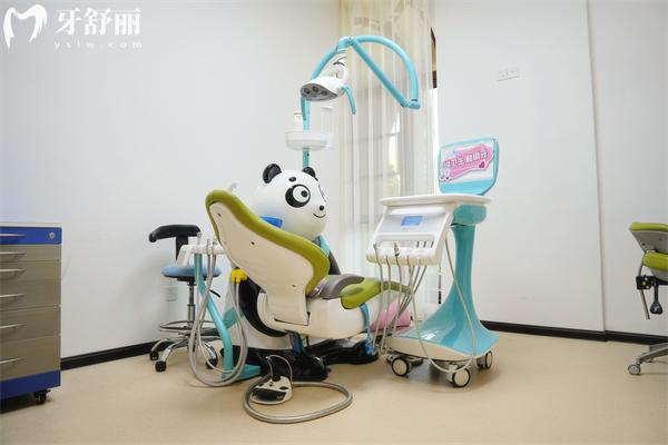 保山志辉口腔特色项目有哪些