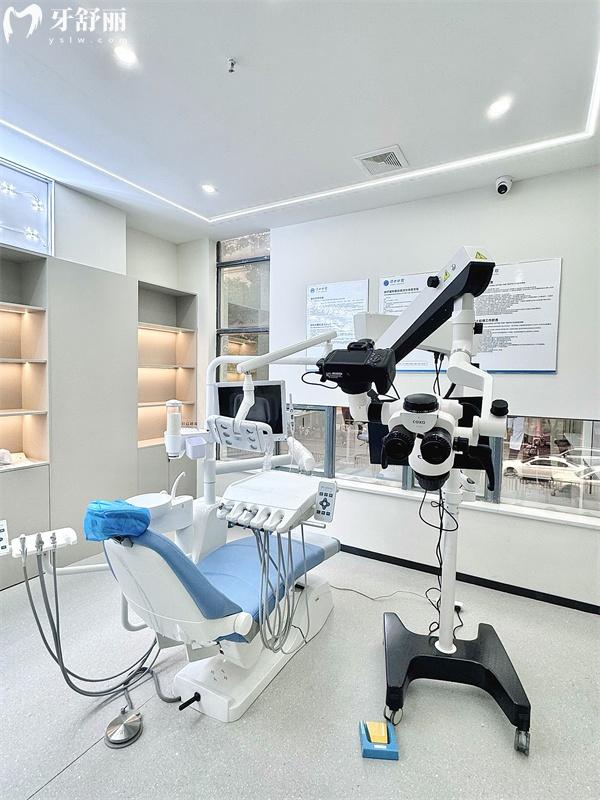 九江浔口口腔价格表