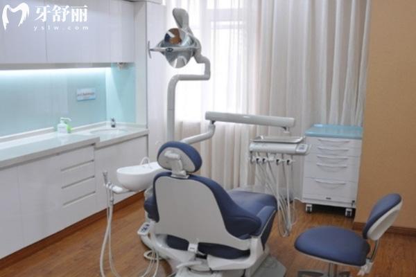 威海牙科医院实力排名前十哪家性价比高