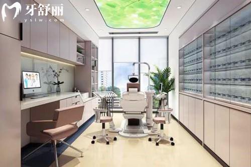 长沙美奥口腔收费贵不贵？种牙2580起收费合理/连锁牙科价格透明实力强