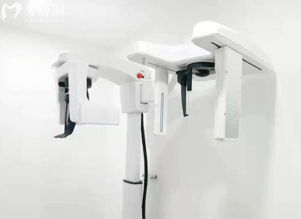 上海翊嘉口腔CT