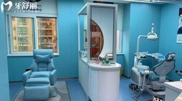 东莞固德口腔诊室